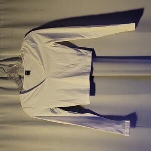 SHEIN Classic White Top